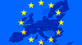 Timeline: Creación y Evolución de la Unión Europea.