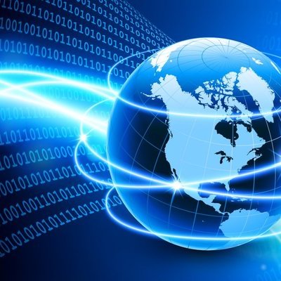 Timeline: История Интернета