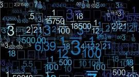 Timeline: 8th grade Math Vocabulary History