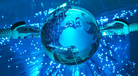 Timeline: Eventos mas importantes en la evolución de las redes