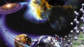 Timeline: origen de la vida y la tierra