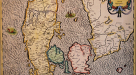 Timeline: Danmarks historien