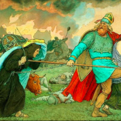 Timeline: Danmarks historie (850-??)