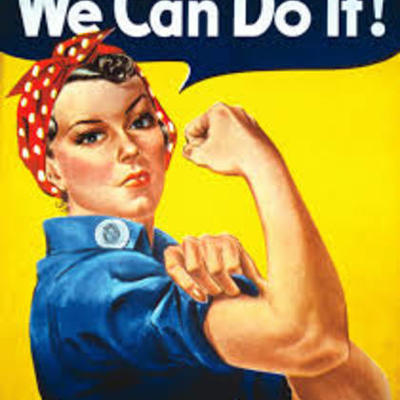 Timeline: Kønsroller gennem tiden