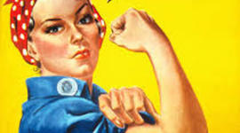 Timeline: Kønsroller gennem tiden