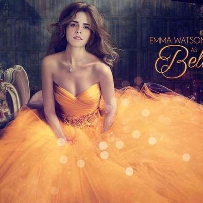 Timeline: Emma Watson