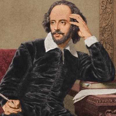 Timeline: William Shakespeare