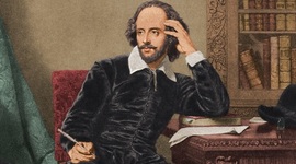 Timeline: William Shakespeare