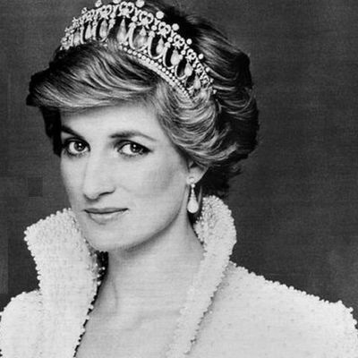 Timeline: Diana de Gales