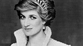 Timeline: Diana de Gales