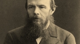 Timeline: Достоевский, Фёдор Михайлович