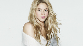 Timeline: Shakira Isabel Mebarak Ripoll