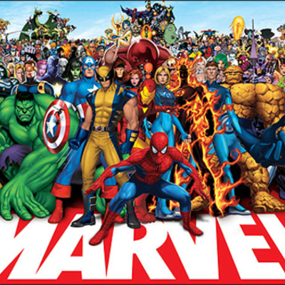 Timeline: Marvels