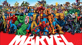 Timeline: Marvels