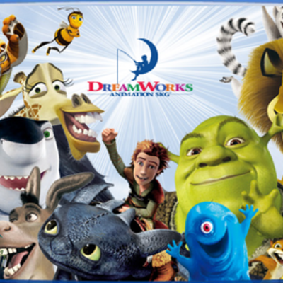 Timeline: Dream Works