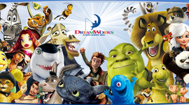 Timeline: Dream Works