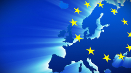 Timeline: Unión Europea: Unificación