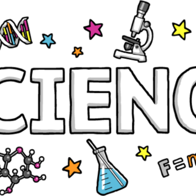 Timeline: My Science Timeline