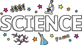 Timeline: My Science Timeline