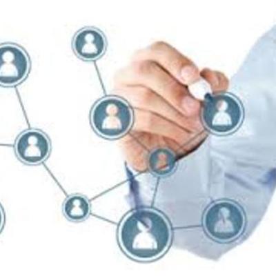 Timeline: Historia de la auditoria organizacional