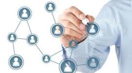 Timeline: Historia de la auditoria organizacional