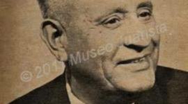 Timeline: Prof. José Santos Valdes