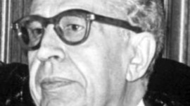 Timeline: JAIME TORRES BODET