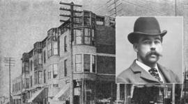 Timeline: Herman Webster Mudgett