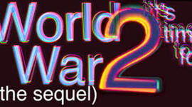 Timeline: World War II Timeline