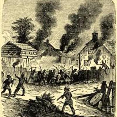 Timeline: 13 Colonies project