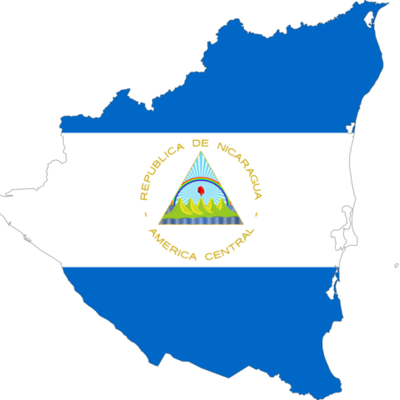 Timeline: Introduction to Nicaragua
