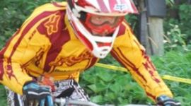 Timeline: Anton's Timeline