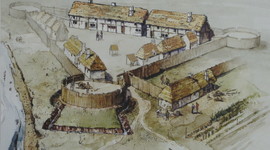 Timeline: important dates of the thirteen colonies