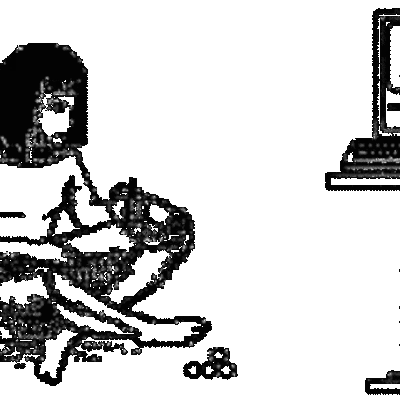 Timeline: HISTORIA DE LA COMPUTACIÓN