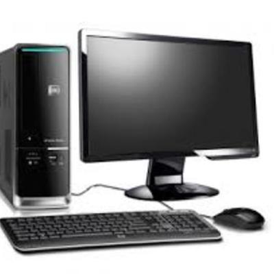 Timeline: Historia de la computación