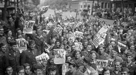 Timeline: World War ll