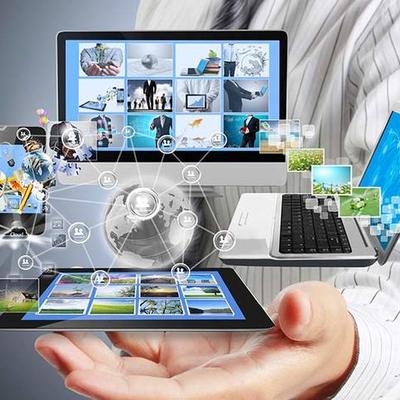 Timeline: Historia de la computación