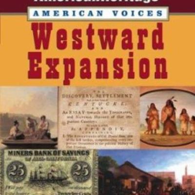 Timeline: westward expaintoin