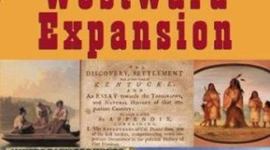 Timeline: westward expaintoin