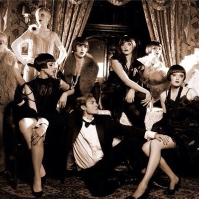 Timeline: The Roaring Twenties