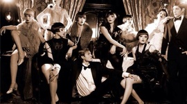 Timeline: The Roaring Twenties