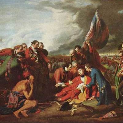 Timeline: American Revolution Timeline Project