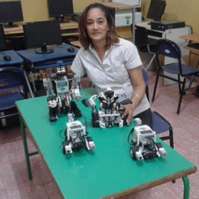 Timeline: mi primera Practica