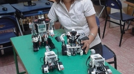 Timeline: mi primera Practica