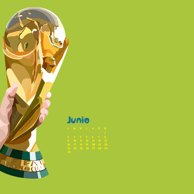 Timeline: Historia de los mundiales de 1970 a la fecha