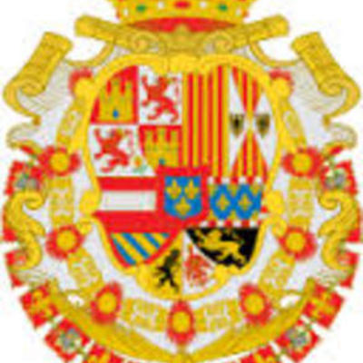 Timeline: La España del Barroco-Siglo XVIII, los primeros Borbones