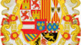 Timeline: La España del Barroco-Siglo XVIII, los primeros Borbones