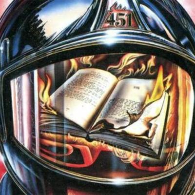 Timeline: Fahrenheit 451