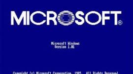 Timeline: VERSIONES QUE SE HAN PUBLICADO DE WINDOWS DESDE SU ORIGEN HASTA LA FECHA