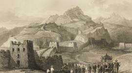 Timeline: Ancient China